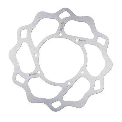 GALFER wave remschijf "df674" rotor df674 type w rigid