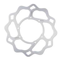 GALFER wave remschijf "df674" rotor df674 type w rigid - thumbnail