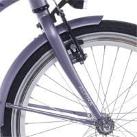 Alpina voorvork 20 ocean hazy lavender matt - thumbnail