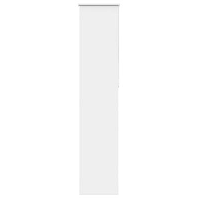 VidaXL Rolgordijn verduisterend 55x230cm stofbreedte 50,7 cm polyester VidaXL Rolgordijn verduisterend 55x230cm stofbreedte 50,7 cm polyester