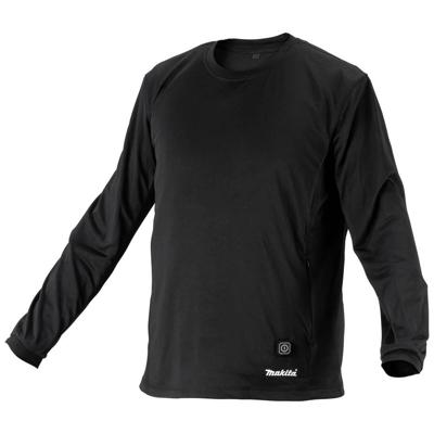 Makita Verwarmd ondershirt M - DCX200CM