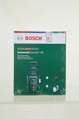 Bosch Groen Universal Aquatak 135 Hogedrukreiniger - 06008A7C00 - thumbnail