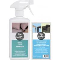 Reinigingsset textiel - thumbnail