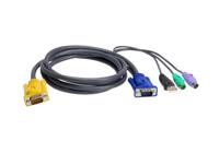 Kabel KVM Aten 2L-5302UP - thumbnail