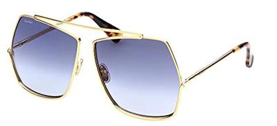 Dames zonnebril Max Mara MM0006