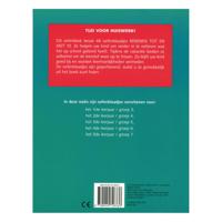 Deltas Oefenblaadjes rekenen (6-7 j.) eerste trimester - thumbnail