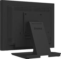 Iiyama ProLite T1531SR-B1S Touchscreen monitor Energielabel: E (A - G) 38.1 cm (15 inch) 1024 x 768 Pixel 4:3 18 ms HDMI, DisplayPort, Audio-Line-out, VGA VA - thumbnail