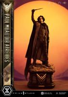 Dune: Part Two Real Elite Masterline Series Statue 1/3 Paul Atreides 90 cm - thumbnail