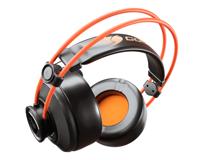 COUGAR Hoofdtelefoon Gaming Immersati zwart/oranje - thumbnail