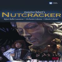 Maurice Bejarts Nutcracker - DVD (5099921658693) - thumbnail