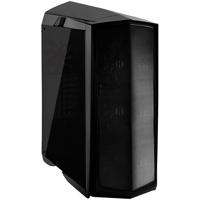 Silverstone SST-PM01B-RGB Full-Tower Zwart computerbehuizing - thumbnail