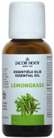 Jacob Hooy Essentiële Olie Lemongrass 30ml - thumbnail