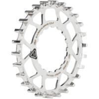 Gates tandwiel CDX 26T Bosch Gen.2 incl. spacer kit - thumbnail