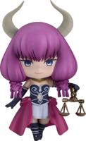 Frieren: Beyond Journey´s End Nendoroid Action Figure Aura the Guillotine 10 cm - thumbnail