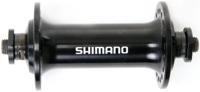 SHIMANO voornaaf "tiagra hb-rs400" shim.fr.hub tiag.hbrs400 36h qr bl. - thumbnail