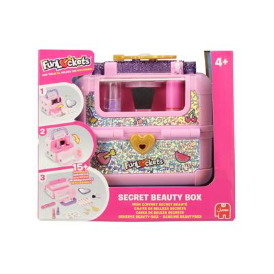 FunLockets geheime beautybox FunLockets geheime beautybox
