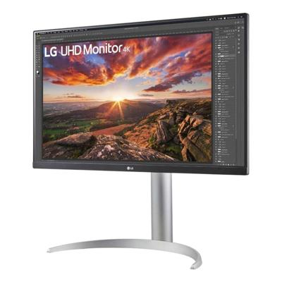 LG 27UP850P-W monitor