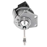 Hoekprofiel 2-delig - Kerrafront Ivoorwit - thumbnail