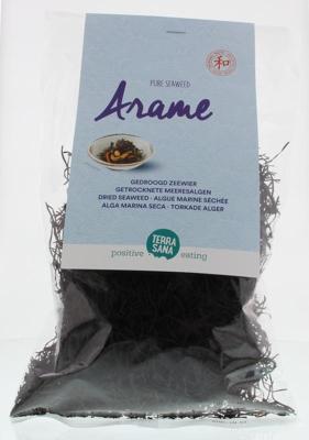 Terrasana Terrasana Arame (100g)