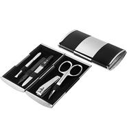 Erbe Solingen luxe 5-delige manicure etui (erbe9312) - thumbnail