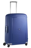 Samsonite S'cure Spinner 69cm DARK BLUE - thumbnail