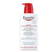 Eucerin Ph5 Waslotion 400ml