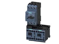 Siemens 3RA2210-4AA18-2BB4 3RA22104AA182BB4 Aftakking voor apparaat Motorvermogen bij 400 V 7.5 kW 690 V Nominale stroom 15.5 A - thumbnail