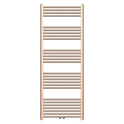Belrad Handdoekradiator - middenaansluiting - 1600X600mm - 557Watt - Copper BWCO1600600 Belrad Handdoekradiator - middenaansluiting - 1600X600mm - 557Watt - Copper BWCO1600600
