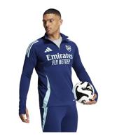 adidas Performance Replicas - T-Shirts - National FC Arsenal London Sweatshirt schwarz XS - thumbnail