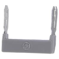 WAGO 780-457 Combinatiebrug Grijs 50 stuk(s)