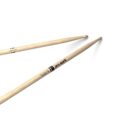 Promark PW727W Classic Attack 727 Shira Kashi Oak drumstokken