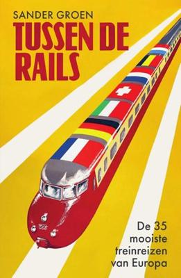 Tussen de rails (Paperback)