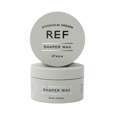 REF Styling Shaper Wax 424 85ml