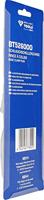 Brilliant Tools BT526000 Bandveerklemtang 1 stuk(s) - thumbnail