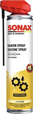 SONAX silikonspray "professional " silicone spray 400 ml professional