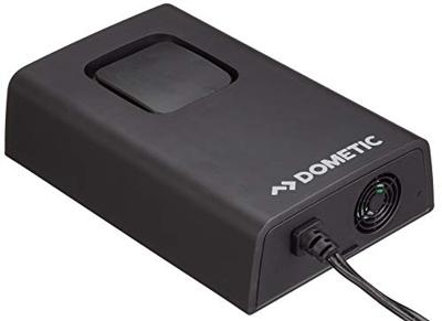 Dometic SinePower DSP 212 netvoeding & inverter Binnen 150 W Zwart