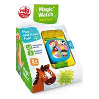 Horloge Kinderen Reig Interactief dieren Boerderij - thumbnail