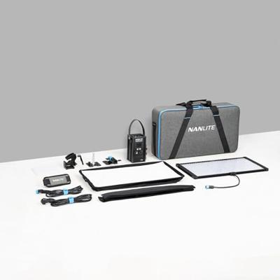 Nanlite PavoSlim 120C