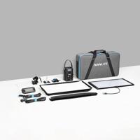 Nanlite PavoSlim 120C - thumbnail