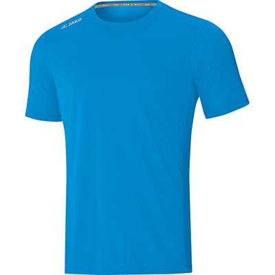 JAKO 6175 T-Shirt Run 2.0 - Jako-Blauw - S