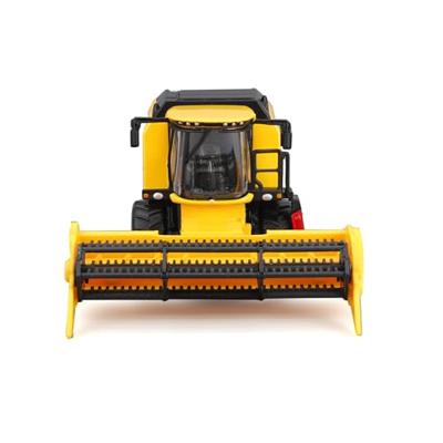 Bburago Landbouw New Holland Kant-en-klaar model Landbouwvoertuig (model)