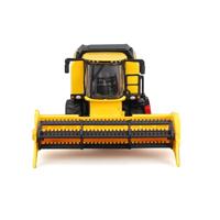 Bburago Landbouw New Holland Kant-en-klaar model Landbouwvoertuig (model) - thumbnail