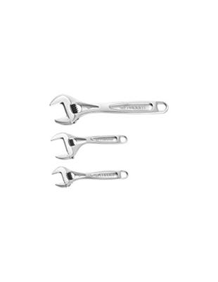 Facom korte verstelbare moersleutel 6&apos;&apos; - 113AS.6CPB