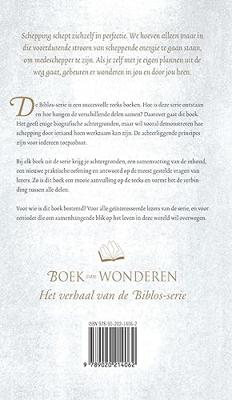 Boek van wonderen (Hardback)