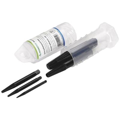 Rennsteig Werkzeuge 470 901 3 Schroefuitdraaierset M3 - M24 Rennsteig Werkzeuge 470 901 3 Schroefuitdraaierset M3 - M24