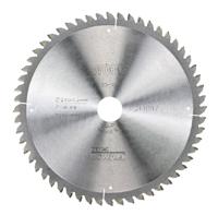 DeWalt Accessoires Cirkelzaagblad 235x30x56t, trapezium, negatief.5°, kerf 3,0mm - DT4097-QZ - thumbnail