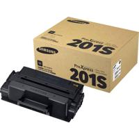Samsung MLT-D201S Origineel Zwart 1 stuk(s) - thumbnail