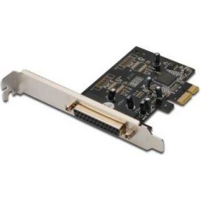 Digitus Parallel Interface Digitus Parallel Interface
