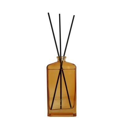 Scentchips - Geurstokjes 500ml - Harmony Orange & Cedarwood - Reed Diffuser
