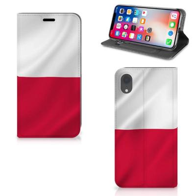 Apple iPhone Xr | Standcase | Polen